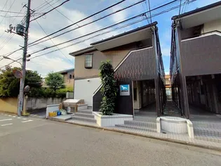 リューデスハイムAの画像