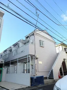 メゾン ドモの画像