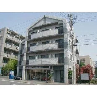 エスケーガーデンの画像