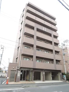 フォーラムビル【2階】の外観