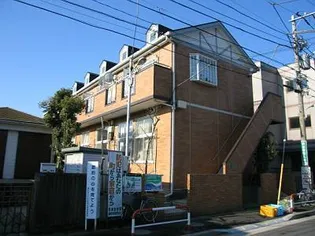 ローズアパート41番館の画像