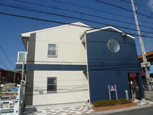 リリックコートアン シャトーの画像
