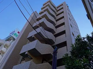 グランシャルム浦安の画像