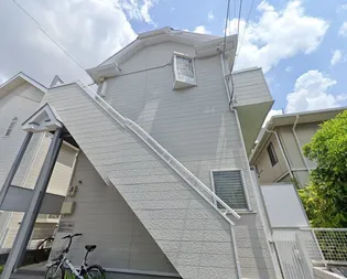 レジデンス波房E4の画像