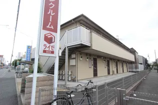 オークス夏見台の画像