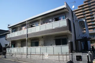 リブリ クレッセント宮本の画像
