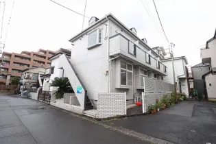 メゾン ド テイク アップの画像