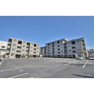 パークグレイスA棟の画像