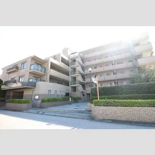 習志野台野村ハイツ【2階】の外観