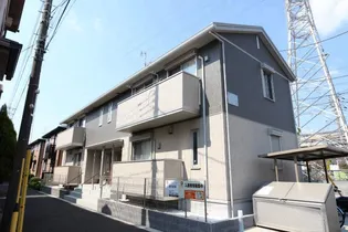 ハーベストヴィラージュ本中山の画像