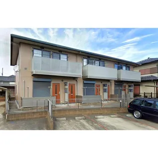 LIBRA リブラ【102号室号室】の外観