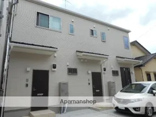 NOAH【1階】の外観