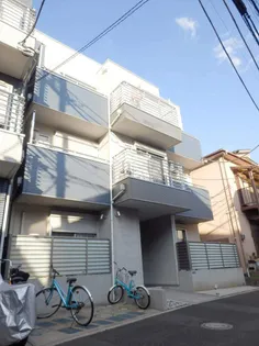 CASA DEL SOLEの画像