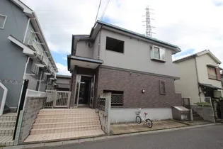 フェニーチェ【1階】の外観