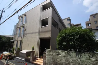 パインコート八幡の画像