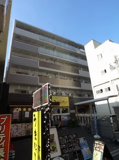 トニック コート本八幡南の画像