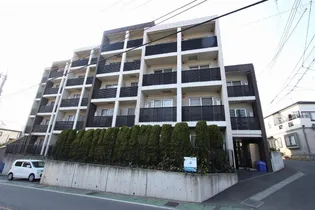 プライムレジデンス市川の画像