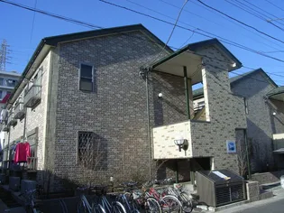 リリーテラスBの画像