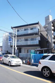リブリ・フォーチュン津田沼【1階】の外観