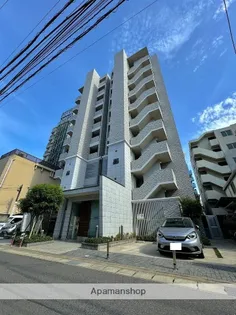ブリーズ【7階】の外観
