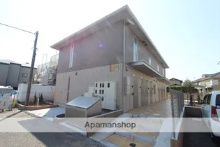 エーデルワイス中山の画像