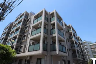 つくば5号館【0609号室】の外観