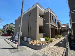 サンコート百合台の画像