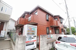 レガーロ行徳の画像
