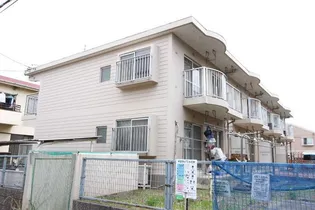 ミキレジデンスの画像