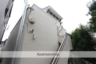 セレブラーレ西船橋【202号室】の外観