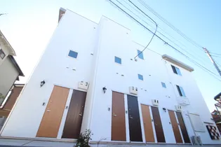 ミハス市川の画像