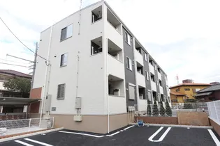 シトラス ヴィレッジBの画像