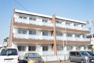 リブリ 船橋宮本の画像