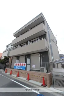 シャンテ船橋宮本B棟【1階】の外観