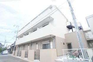 GRANDIA東船橋【3階】の外観