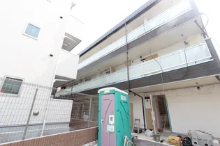 リブリ ロココの画像