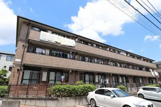 インクローバーの画像