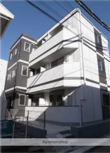 フェリーチェ東中山の画像