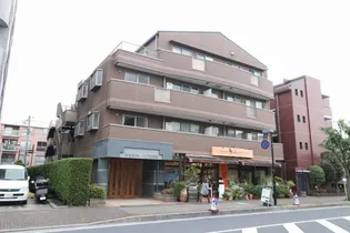 メゾン ヴィクトワールの画像