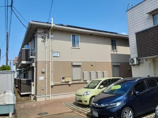 エクセル曽谷台の画像