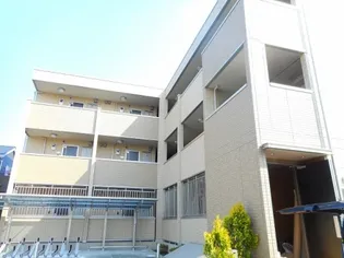 メゾン新浦安の画像