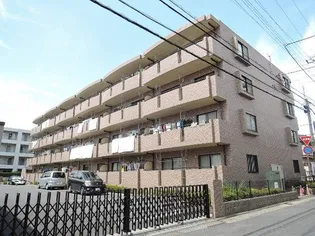 グランフィールド行徳の画像