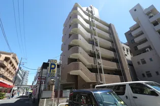 サンクレールコートの画像