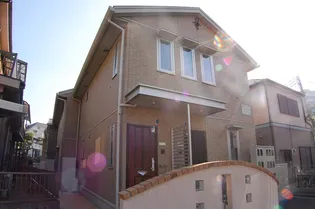 グレイスヴィラ東中山の画像