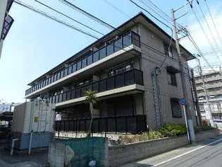 アベニューサイド本郷の画像