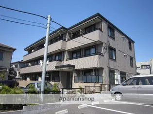 メゾン ボ ヌールの画像