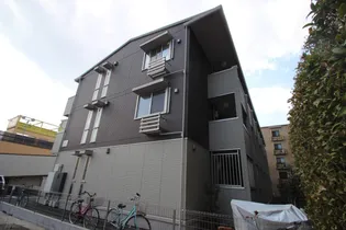 ハーベストヴィラージュ本郷の画像