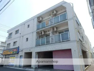 シテ ラピーヌ南行徳の画像