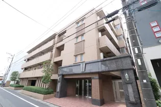 レジディア行徳の画像