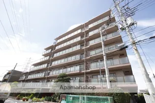 グランシャリオの画像